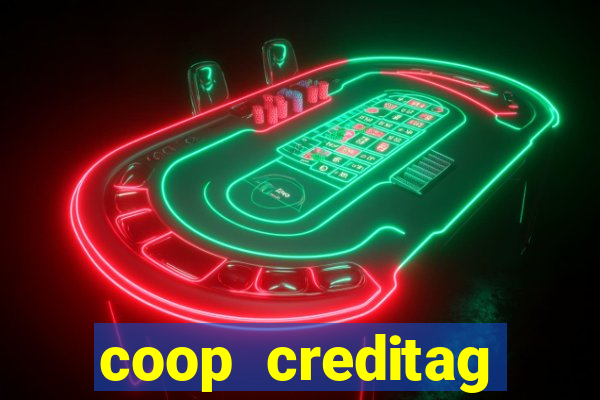 coop creditag reclame aqui